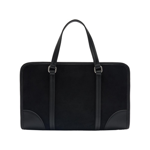 Фото ракурс 1 - Жіноча чорна сумка Parfois артикул 239714 _BK FW2025