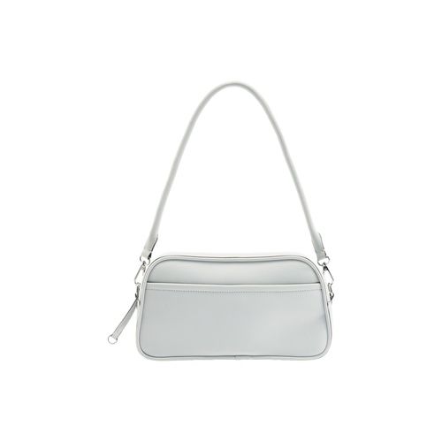 Фото ракурс 1 - Жіноча молочна сумка Parfois артикул 241068 _IC FW2025