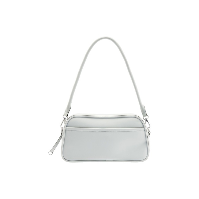 Жіноча молочна сумка Parfois артикул 241068 _IC FW2025 Фото ракурс 1 - Жіноча молочна сумка Parfois артикул 241068 _IC FW2025