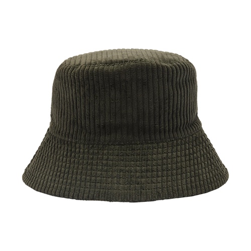 Фото ракурс 2 - Жіночий бежевий капелюх Parfois артикул 238263 _BG FW2025