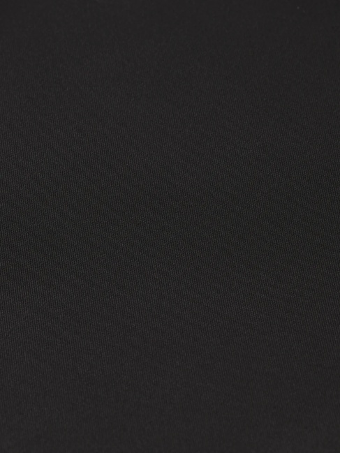 Жіночі чорні брюки SCOTCH & SODA артикул 179547 U001 SS2025 Фото ракурс 3 - Жіночі чорні брюки SCOTCH & SODA артикул 179547 U001 SS2025