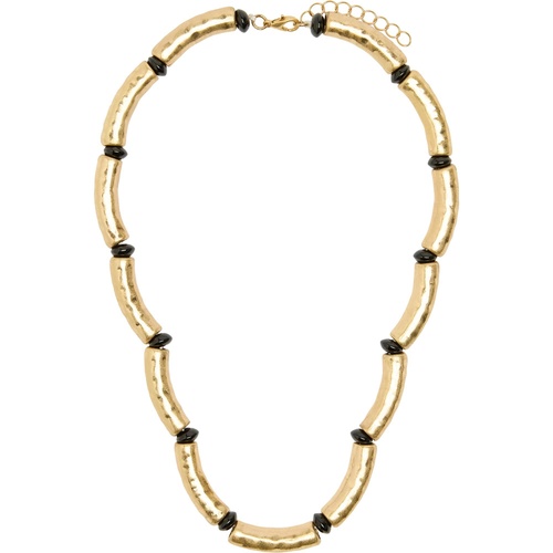 Фото ракурс 1 - Жіноче чорнe намисто Parfois артикул 239043 _BK FW2025