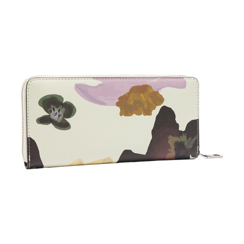 Фото ракурс 2 - Жіночий молочний гаманець Parfois артикул 237006 _BM FW2025