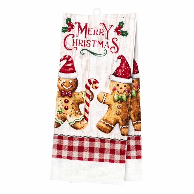 Фото ракурс 2 - Різнокольоровий набір рушників для кухні Ardesto артикул ART3863HG No color FW2025