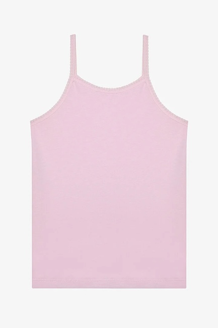 Разноцветная майка для девочек Penti артикул PLR334EG25IY MIX 25SS Фото ракурс 2 - Разноцветная майка для девочек Penti артикул PLR334EG25IY MIX 25SS