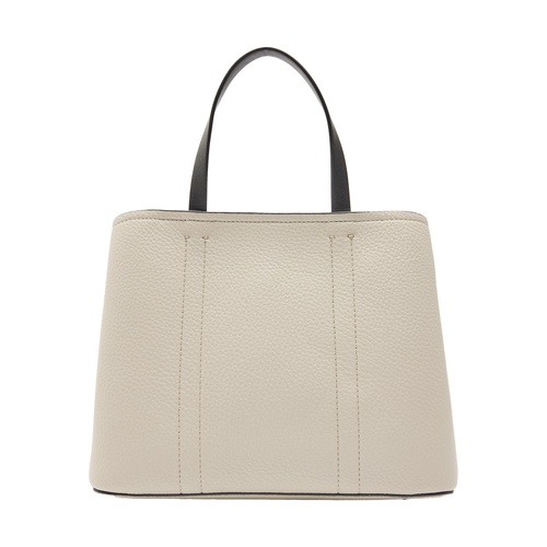 Фото ракурс 1 - Жіноча молочна сумка Parfois артикул 241298 _EC FW2025