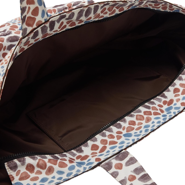 Жіноча різнокольорова сумка Parfois артикул 236827 _BM FW2025 Фото ракурс 4 - Жіноча різнокольорова сумка Parfois артикул 236827 _BM FW2025