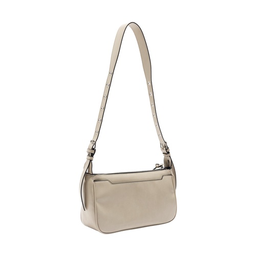 Фото ракурс 2 - Жіноча молочна сумка Parfois артикул 238283 _EC FW2025