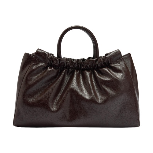 Фото ракурс 1 - Жіноча коричнева сумка Parfois артикул 241802 _BN SS2026