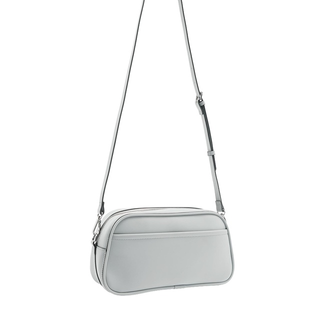 Жіноча молочна сумка Parfois артикул 241068 _IC FW2025 Фото ракурс 2 - Жіноча молочна сумка Parfois артикул 241068 _IC FW2025