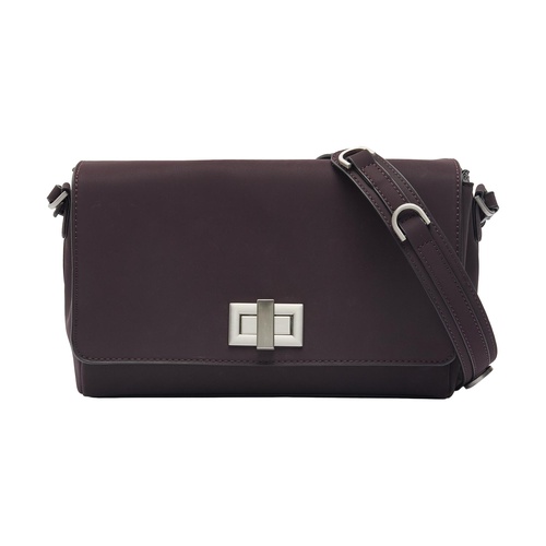 Фото ракурс 1 - Жіноча коричнева сумка Parfois артикул 238139 _BN FW2025