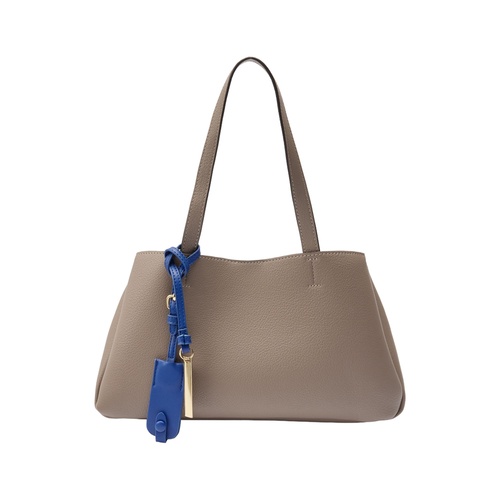 Фото ракурс 1 - Жіноча коричнева сумка Parfois артикул 241713 _TU SS2026