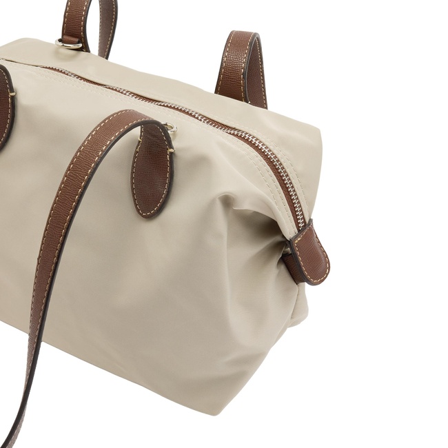 Фото ракурс 3 - Жіноча молочна сумка Parfois артикул 240747 _EC FW2025