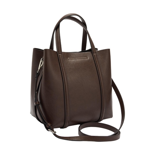 Фото ракурс 2 - Женская коричневая сумка Parfois артикул 241873 _BN SS2026