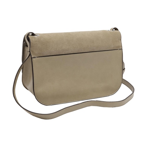 Фото ракурс 2 - Женская коричневая сумка Parfois артикул 241485 _TU SS2026