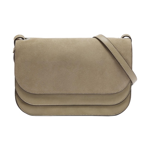 Фото ракурс 1 - Женская коричневая сумка Parfois артикул 241485 _TU SS2026