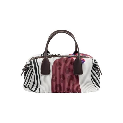 Фото ракурс 1 - Жіноча молочна сумка Parfois артикул 241269 _EC FW2025