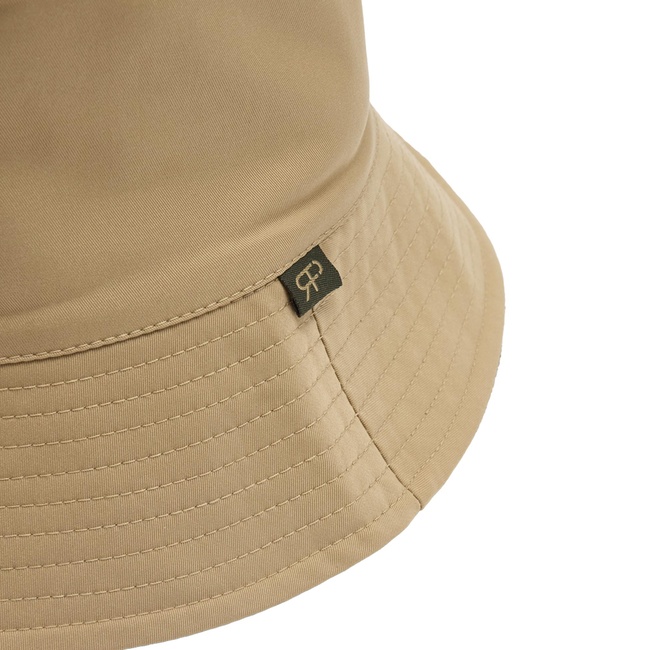 Жіночий бежевий капелюх Parfois артикул 238263 _BG FW2025 Фото ракурс 3 - Жіночий бежевий капелюх Parfois артикул 238263 _BG FW2025