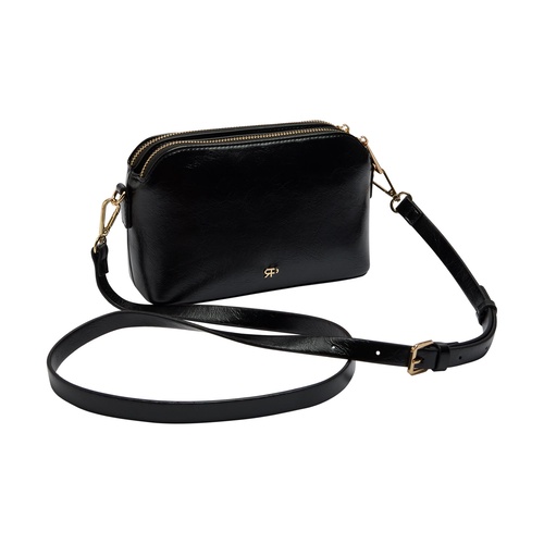 Фото ракурс 2 - Жіноча чорна сумка Parfois артикул 239391 _BK FW2025