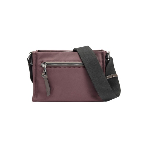 Фото ракурс 2 - Жіноча бордова сумка Parfois артикул 242461 _BU SS2026