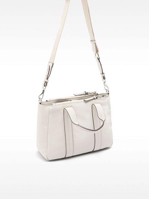 Фото ракурс 2 - Жіноча молочна сумка Parfois артикул 231754 _EC SS2025