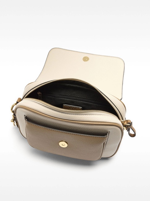 Фото ракурс 4 - Жіноча молочна сумка Parfois артикул 231984 _EC SS2025