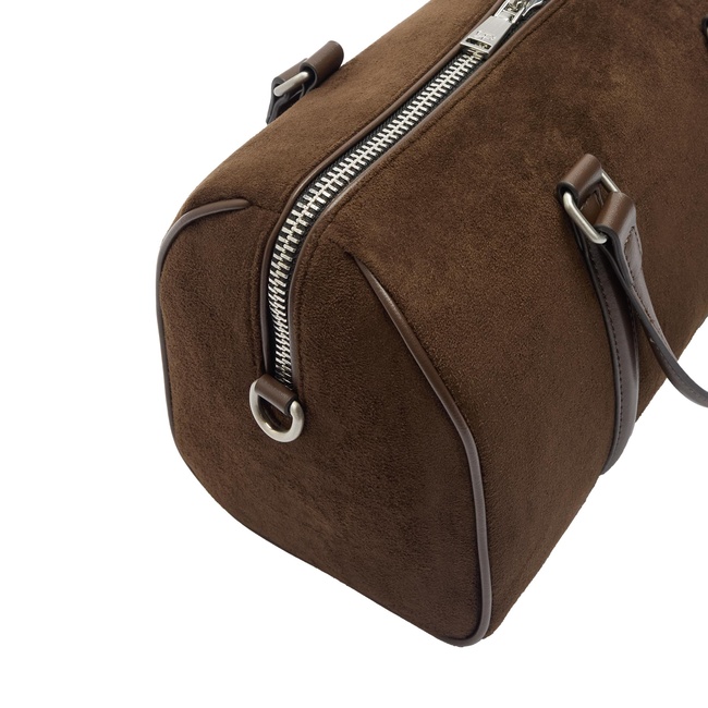 Женская коричневая сумка Parfois артикул 240915 _BN FW2025 Фото ракурс 3 - Женская коричневая сумка Parfois артикул 240915 _BN FW2025