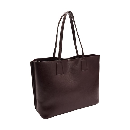 Фото ракурс 2 - Жіноча бордова сумка Parfois артикул 243002 _BU SS2026