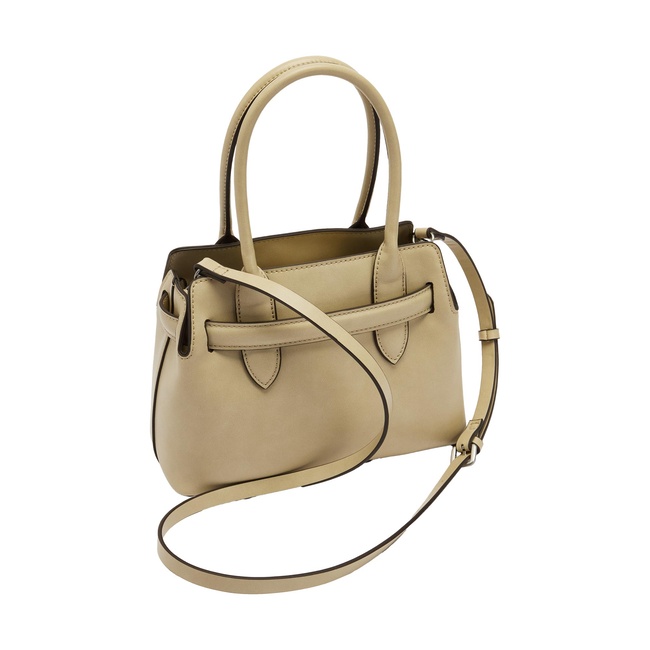 Фото ракурс 2 - Жіноча молочна сумка Parfois артикул 241152 _EC FW2025