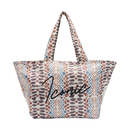 Фото ракурс 1 - Жіноча різнокольорова сумка Parfois артикул 236827 _BM FW2025