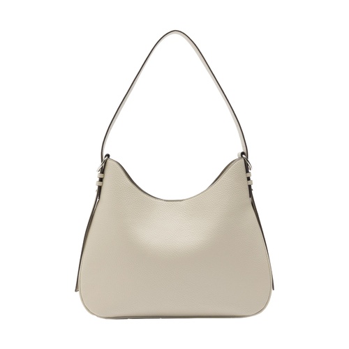 Фото ракурс 1 - Женская молочная сумка Parfois артикул 239641 _EC FW2025