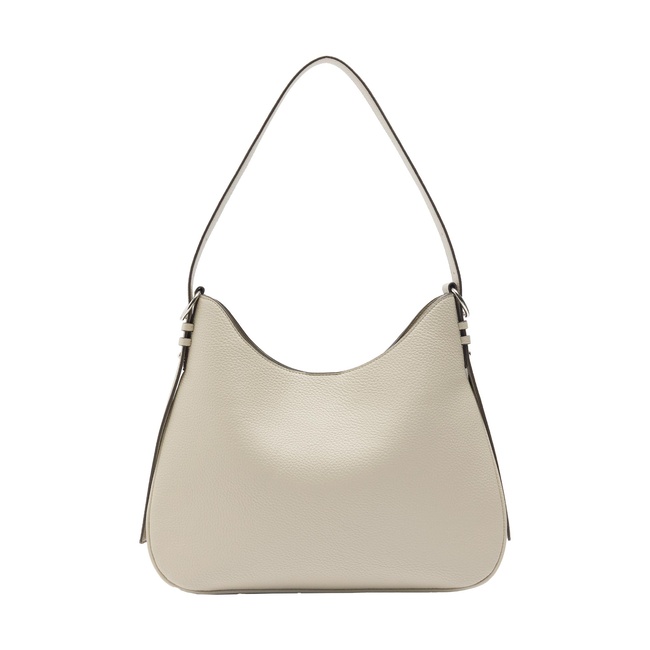 Жіноча молочна сумка Parfois артикул 239641 _EC FW2025 Фото ракурс 1 - Жіноча молочна сумка Parfois артикул 239641 _EC FW2025