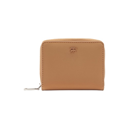 Фото ракурс 1 - Жіночий коричневий гаманець Parfois артикул 232254 _CA FW2025