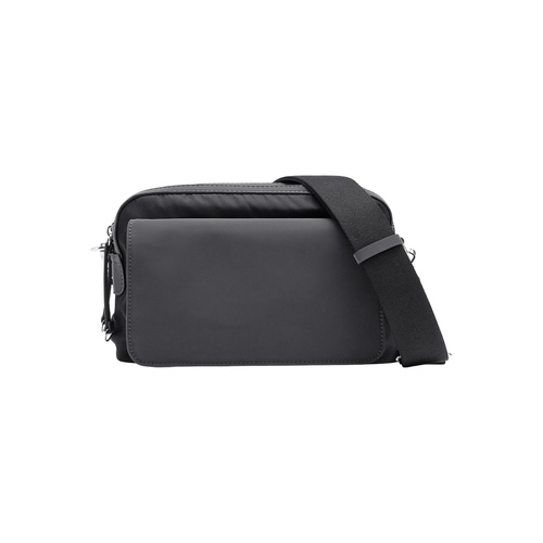 Фото ракурс 1 - Жіноча чорна сумка Parfois артикул 241306 _BK FW2025