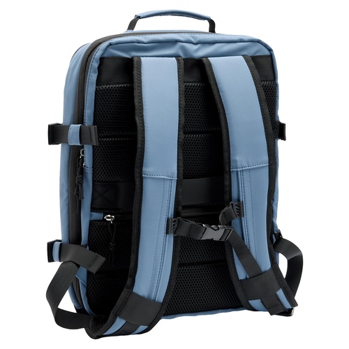 Фото ракурс 2 - Жіночий синій рюкзак Parfois артикул 242446 _BL SS2026