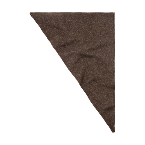 Фото ракурс 1 - Жіночий коричневий шарф Parfois артикул 241374 _BN FW2025