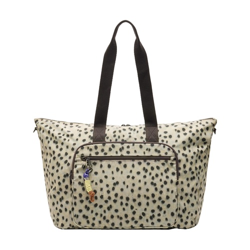 Фото ракурс 1 - Жіноча молочна сумка Parfois артикул 238756 _BM FW2025