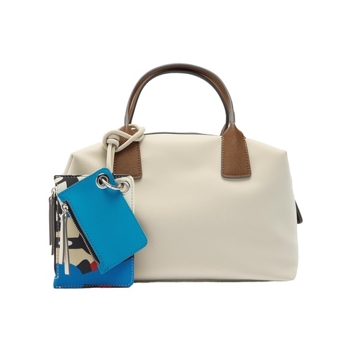 Фото ракурс 2 - Жіноча молочна сумка Parfois артикул 233759 _EC FW2025