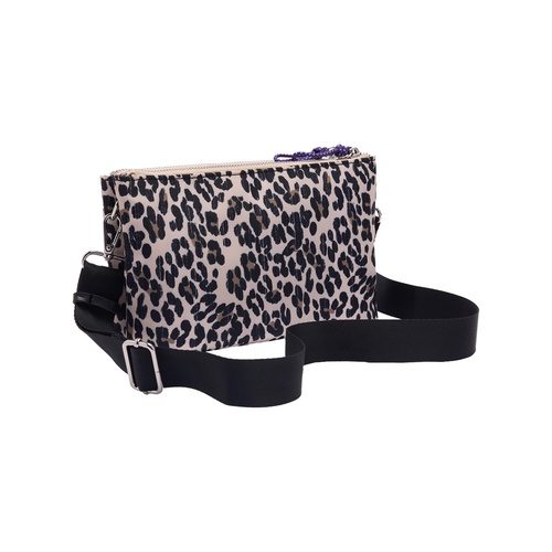 Фото ракурс 2 - Женская разноцветная сумка Parfois артикул 242212 _HM SS2026