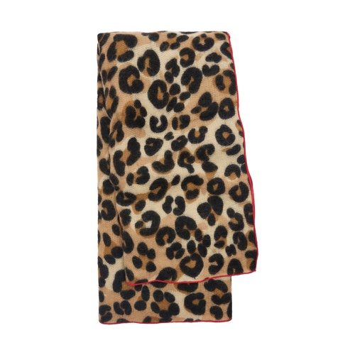 Фото ракурс 1 - Жіночий бежевий шарф Parfois артикул 240322 _BM FW2025