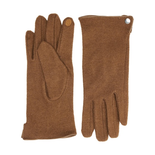 Фото ракурс 1 - Жіночі коричневі рукавиці Parfois артикул 240749 _CA FW2025