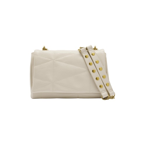 Фото ракурс 1 - Жіноча молочна сумка Parfois артикул 232313 _EC FW2025