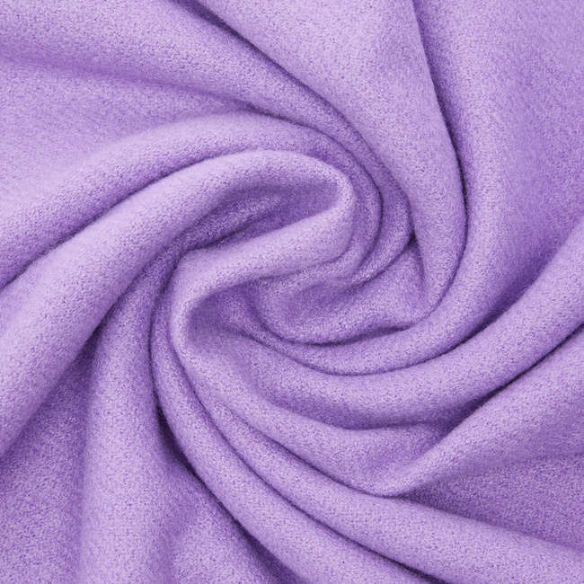 Жіночий фіолетовий шарф Parfois артикул 240394 _PU FW2025 Фото ракурс 3 - Жіночий фіолетовий шарф Parfois артикул 240394 _PU FW2025