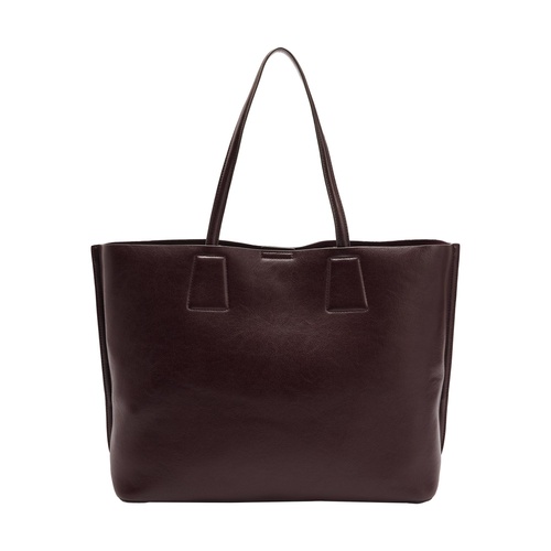 Фото ракурс 1 - Жіноча бордова сумка Parfois артикул 243002 _BU SS2026