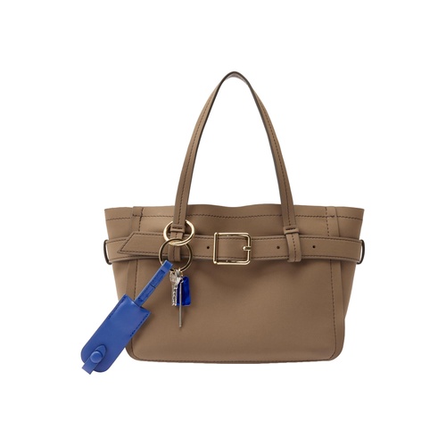 Фото ракурс 1 - Жіноча коричнева сумка Parfois артикул 242075 _CA SS2026