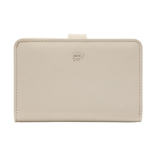 Фото ракурс 1 - Жіночий бежевий гаманець Parfois артикул 237285 _BG SS2026