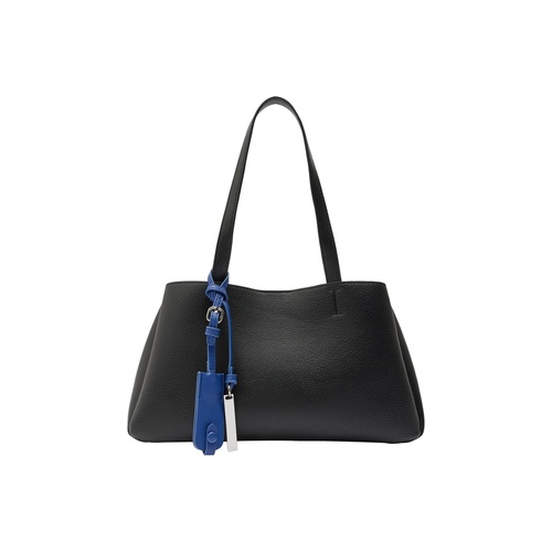 Фото ракурс 1 - Жіноча чорна сумка Parfois артикул 241713 _BK SS2026