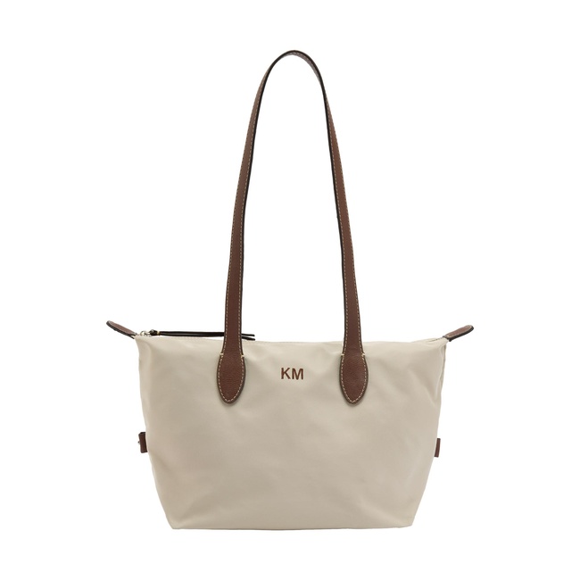 Фото ракурс 1 - Жіноча молочна сумка Parfois артикул 240747 _EC FW2025