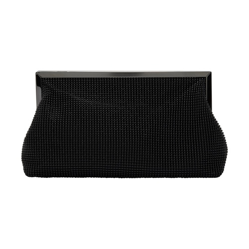 Фото ракурс 1 - Женская черная сумка Parfois артикул 238939 _BK FW2025