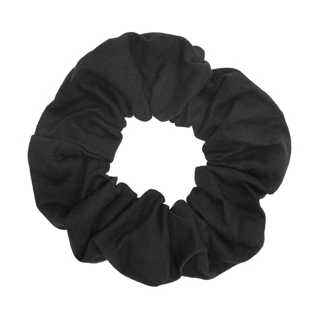 Фото ракурс 3 - Жіноча чорна заколка Parfois артикул 165752 _BK FW2025